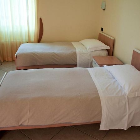 La Corte Del 26 Milaan Kamer foto