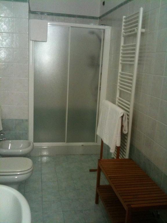 La Corte Del 26 Milaan Kamer foto
