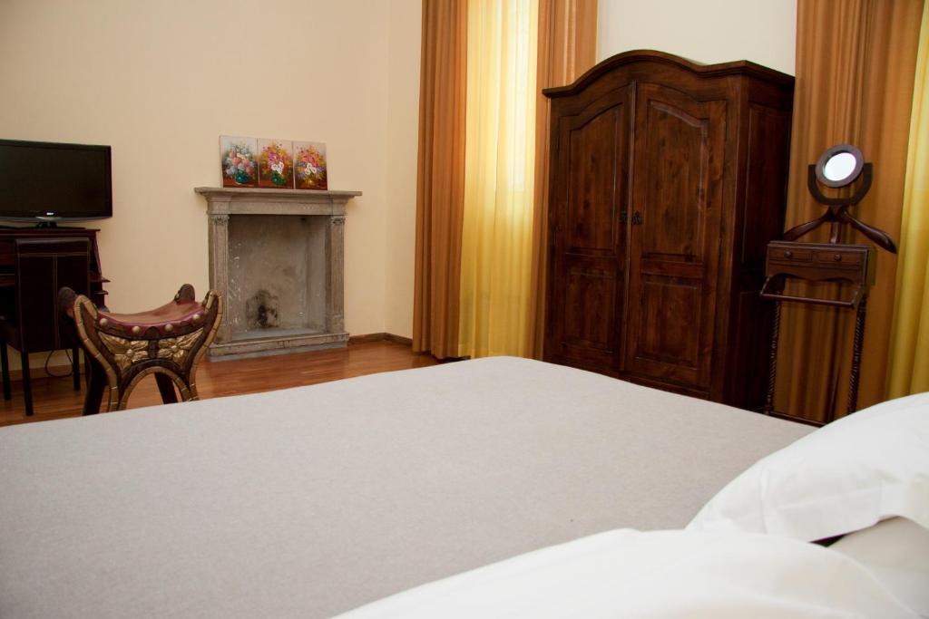 La Corte Del 26 Milaan Kamer foto