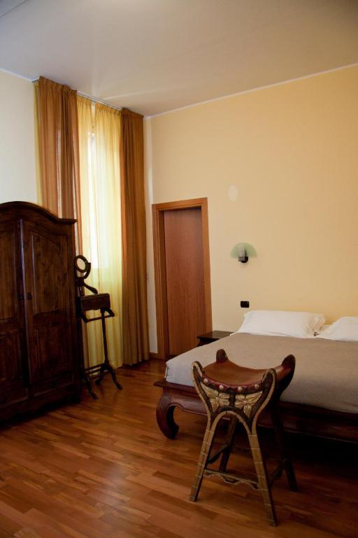 La Corte Del 26 Milaan Kamer foto