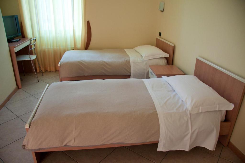 La Corte Del 26 Milaan Kamer foto