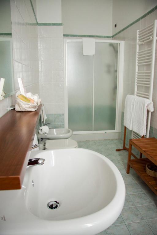 La Corte Del 26 Milaan Kamer foto
