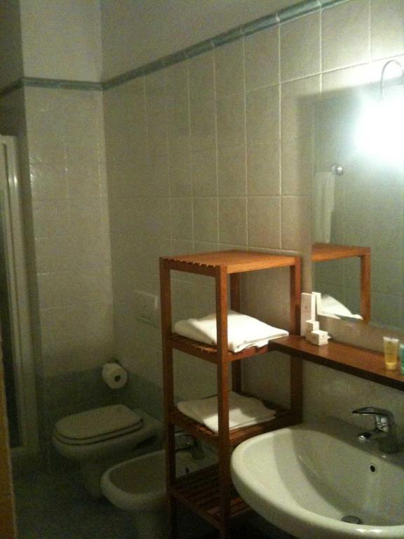La Corte Del 26 Milaan Kamer foto