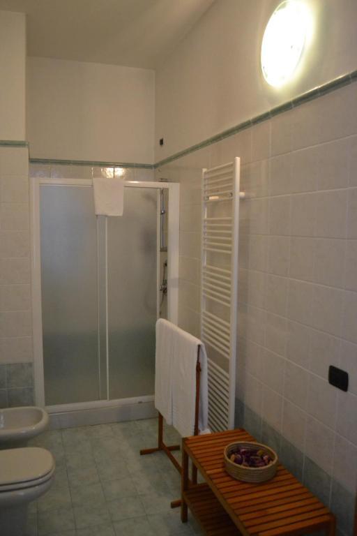 La Corte Del 26 Milaan Kamer foto