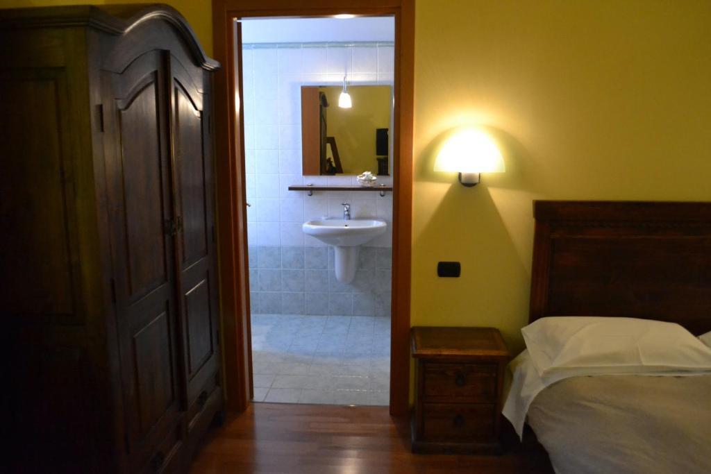 La Corte Del 26 Milaan Kamer foto