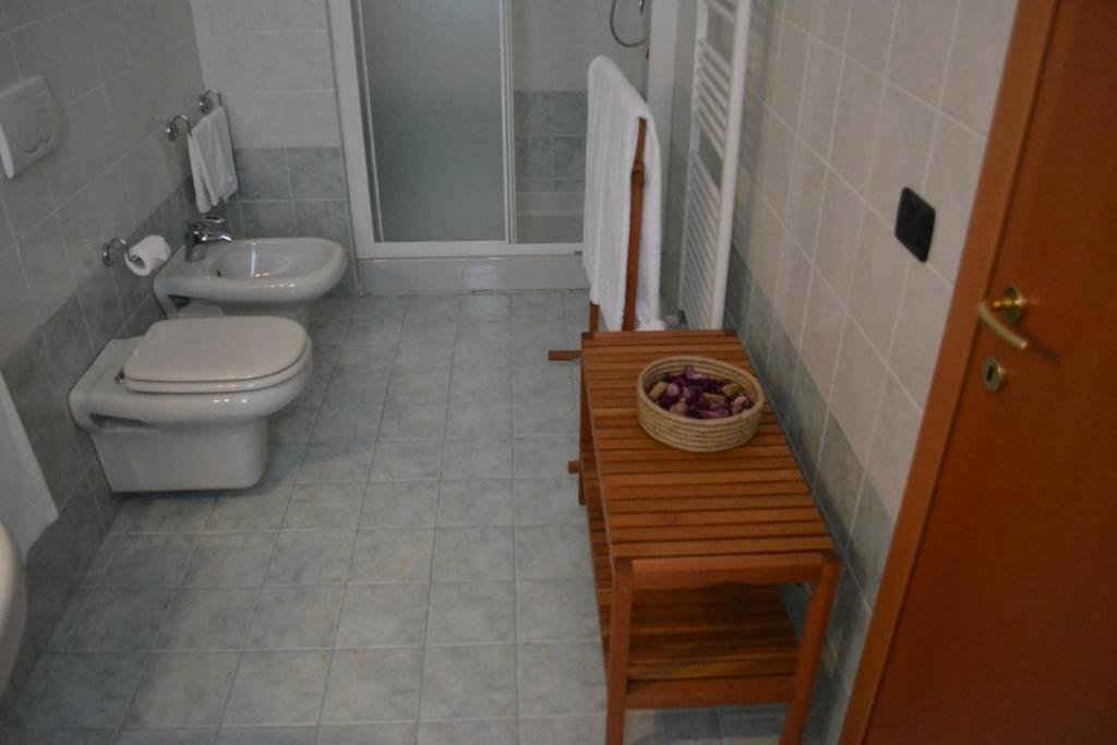 La Corte Del 26 Milaan Kamer foto